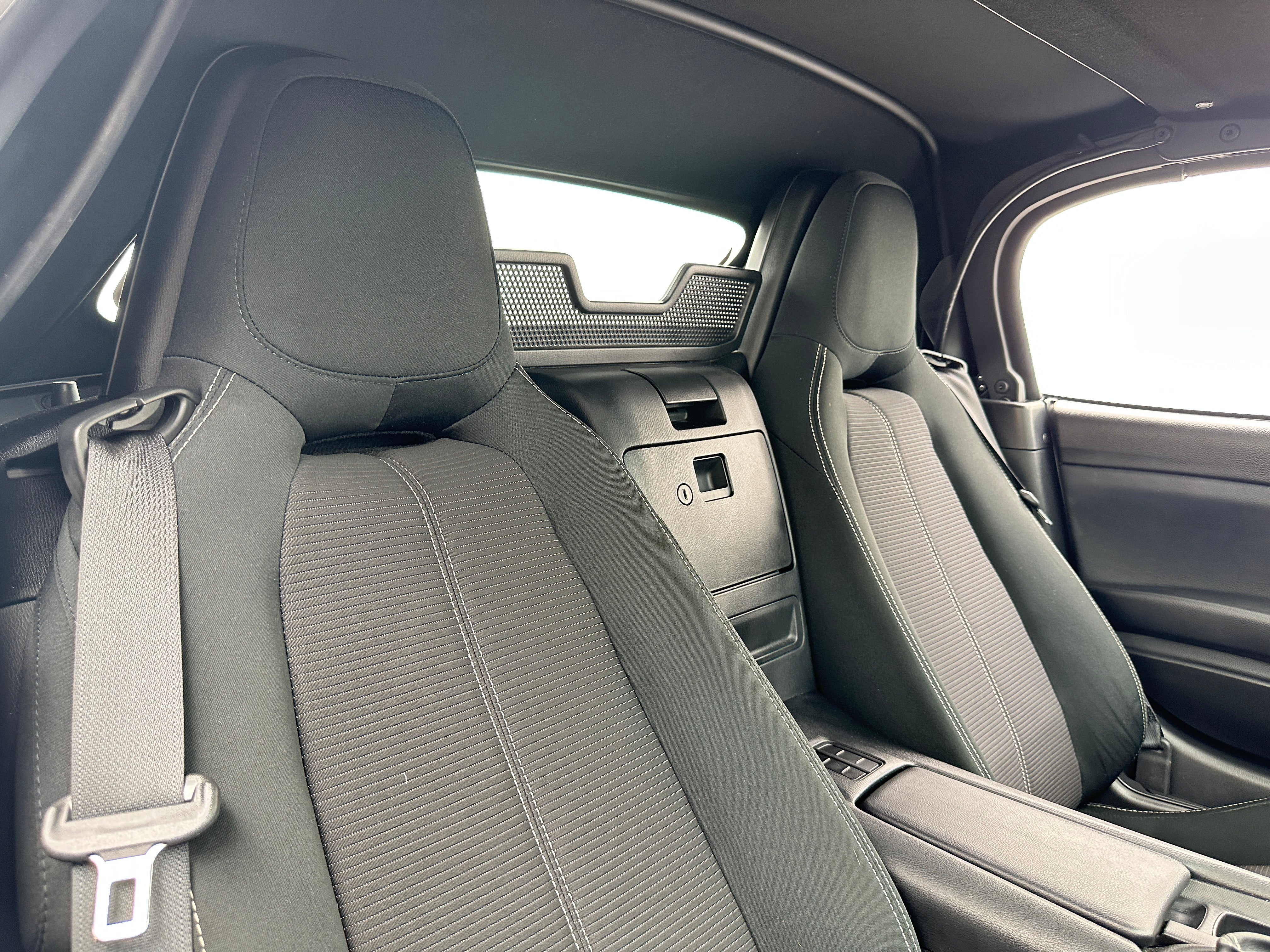 2017 FIAT 124 Spider