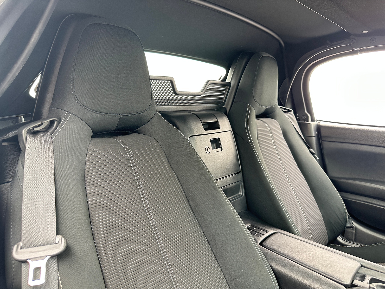 Thumbnail: 2017 Fiat 124 Spider - 2