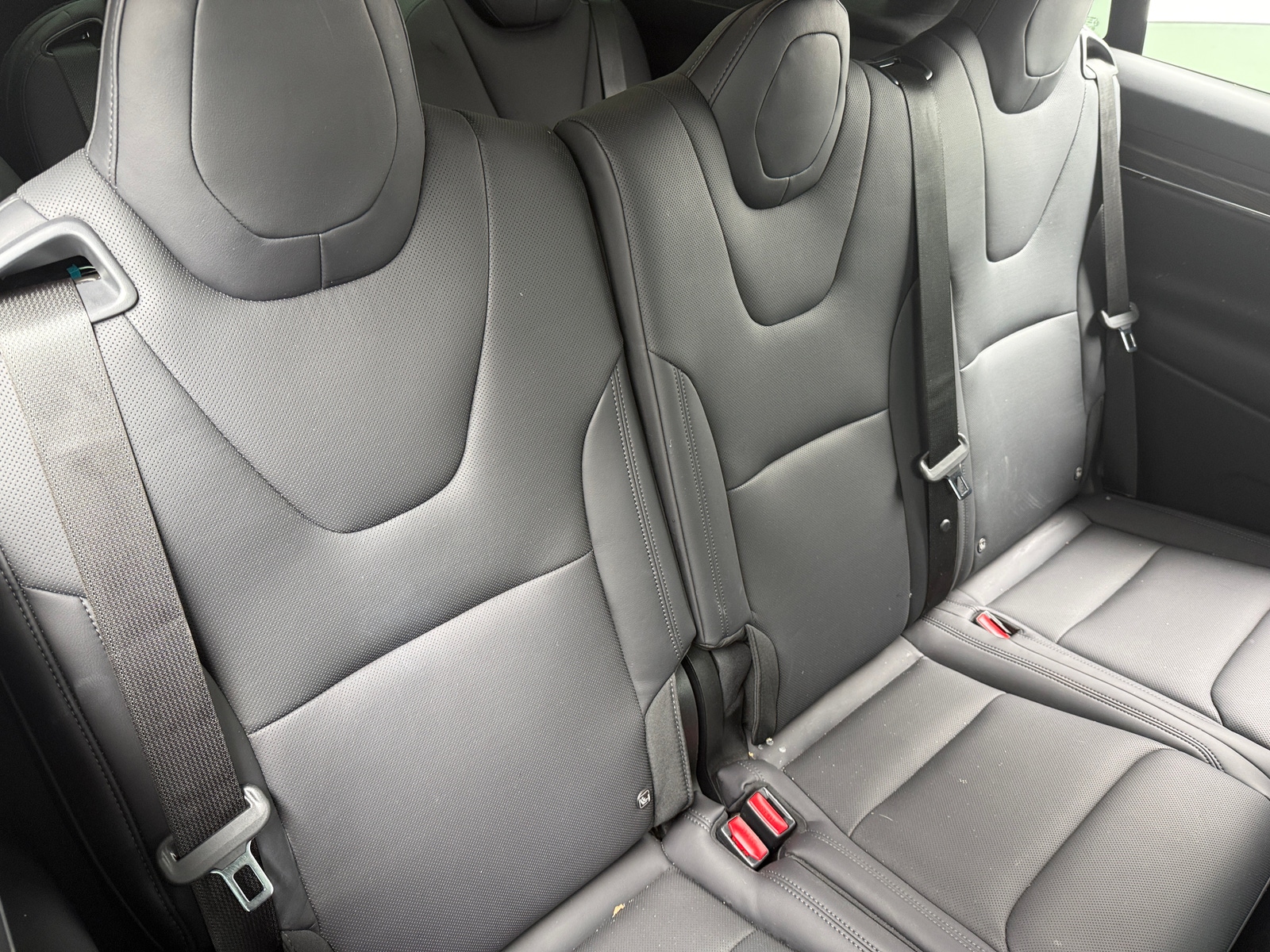 Thumbnail: 2023 Tesla Model X - 5