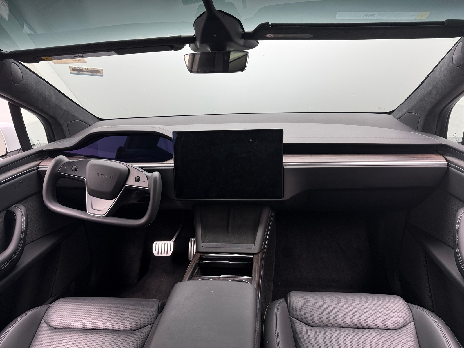 Thumbnail: 2023 Tesla Model X - 2