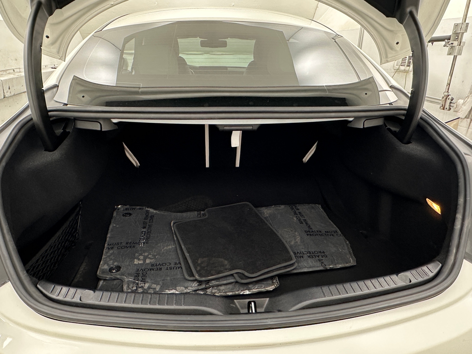 Thumbnail: 2019 Mercedes-Benz C-Class - 4