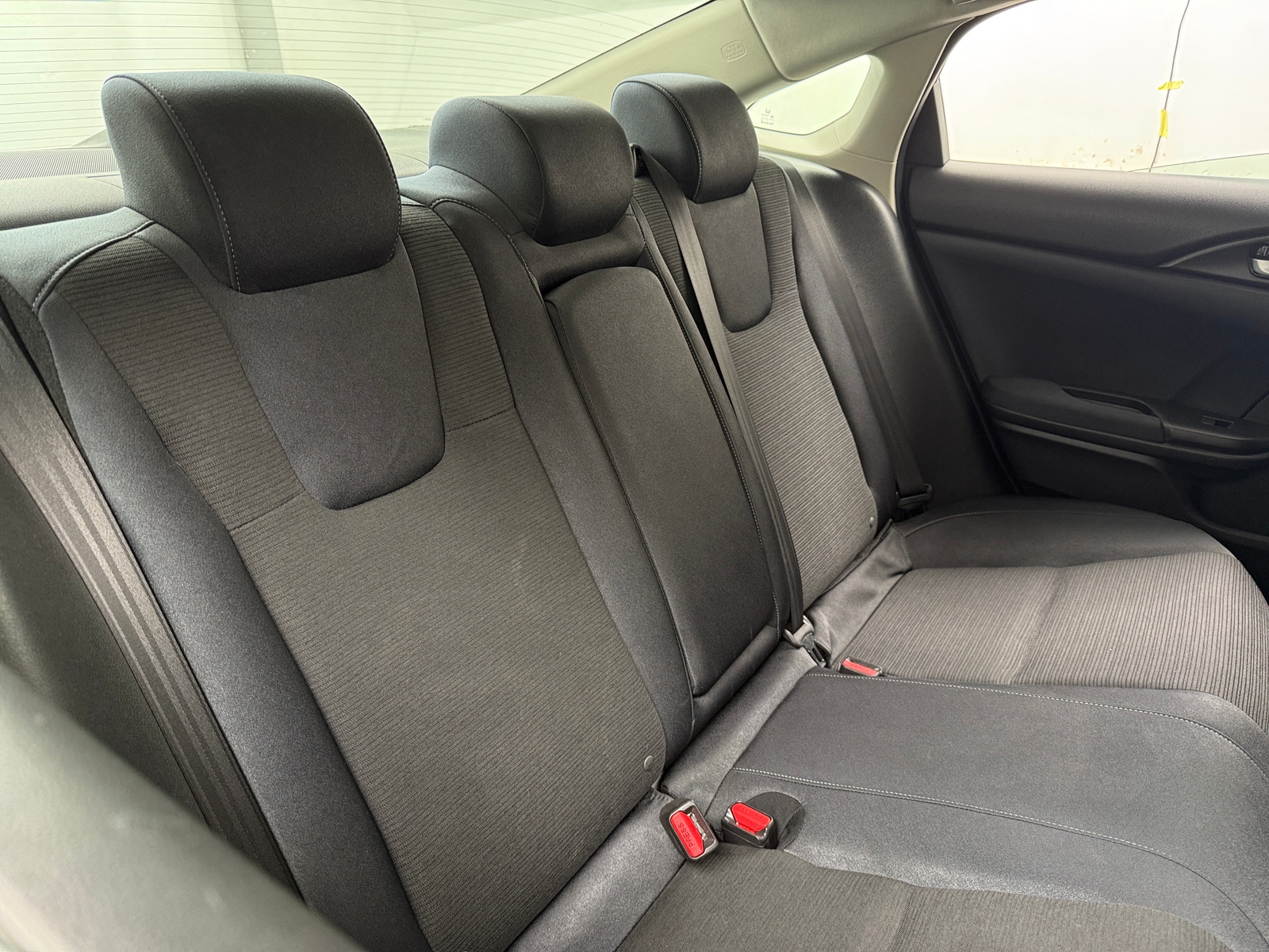 Thumbnail: 2019 Honda Insight - 6