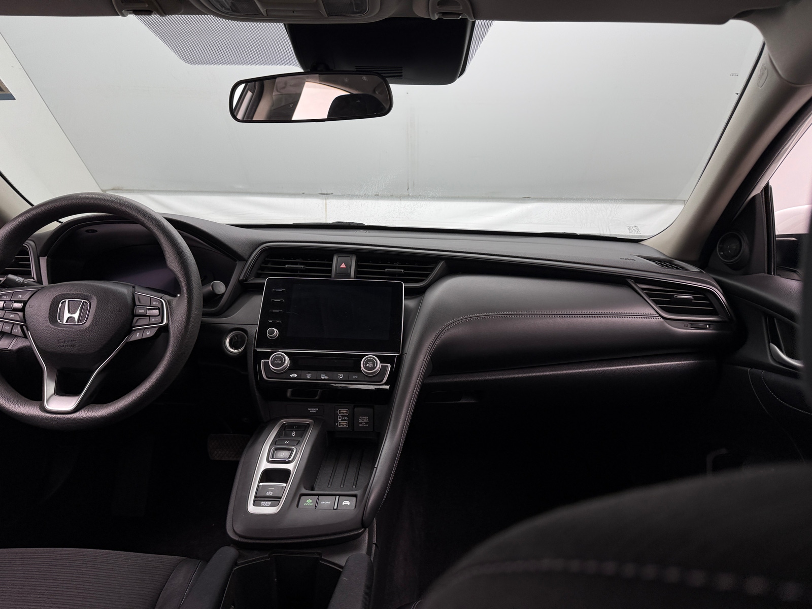 Thumbnail: 2019 Honda Insight - 3