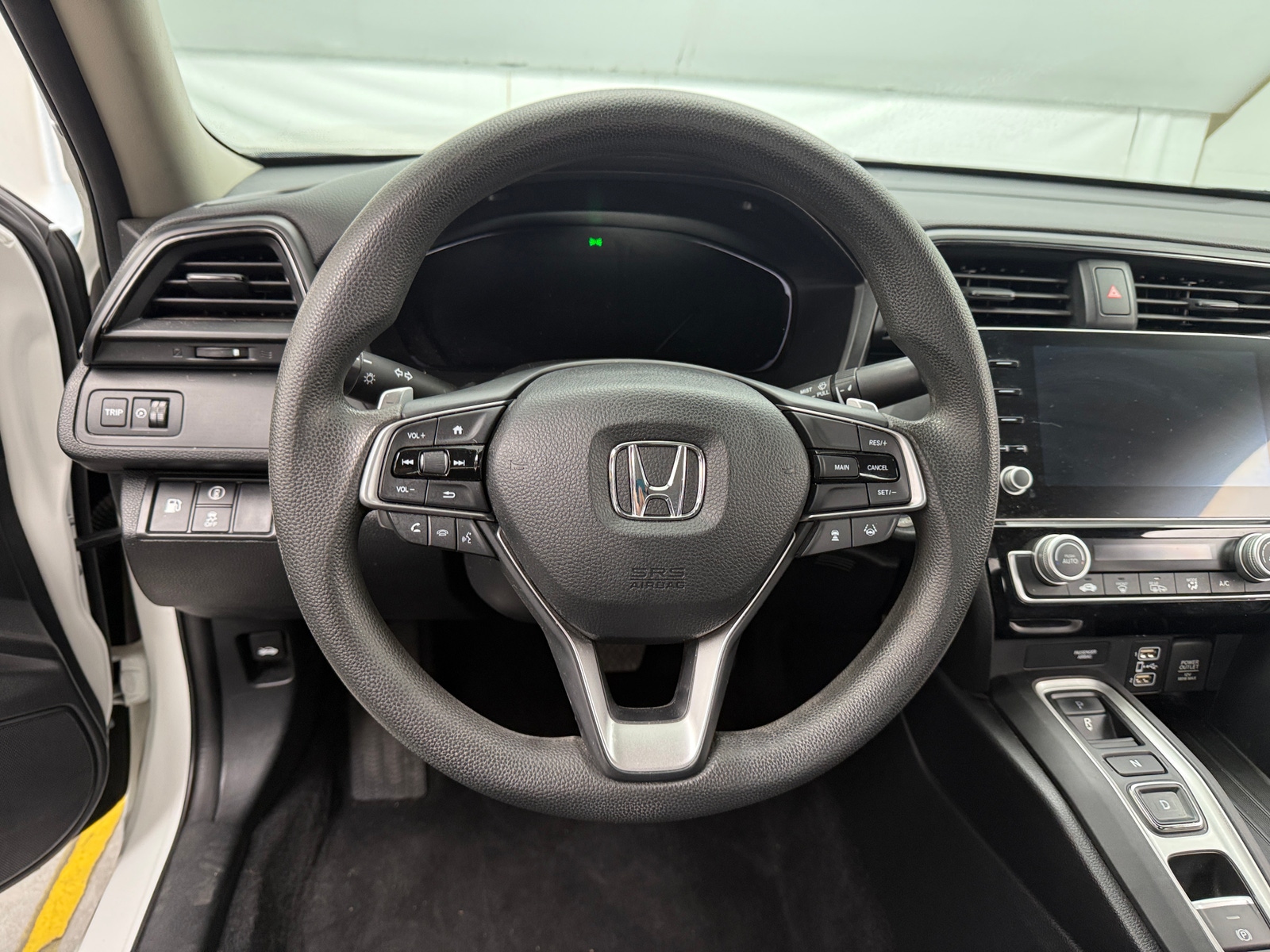 Thumbnail: 2019 Honda Insight - 5