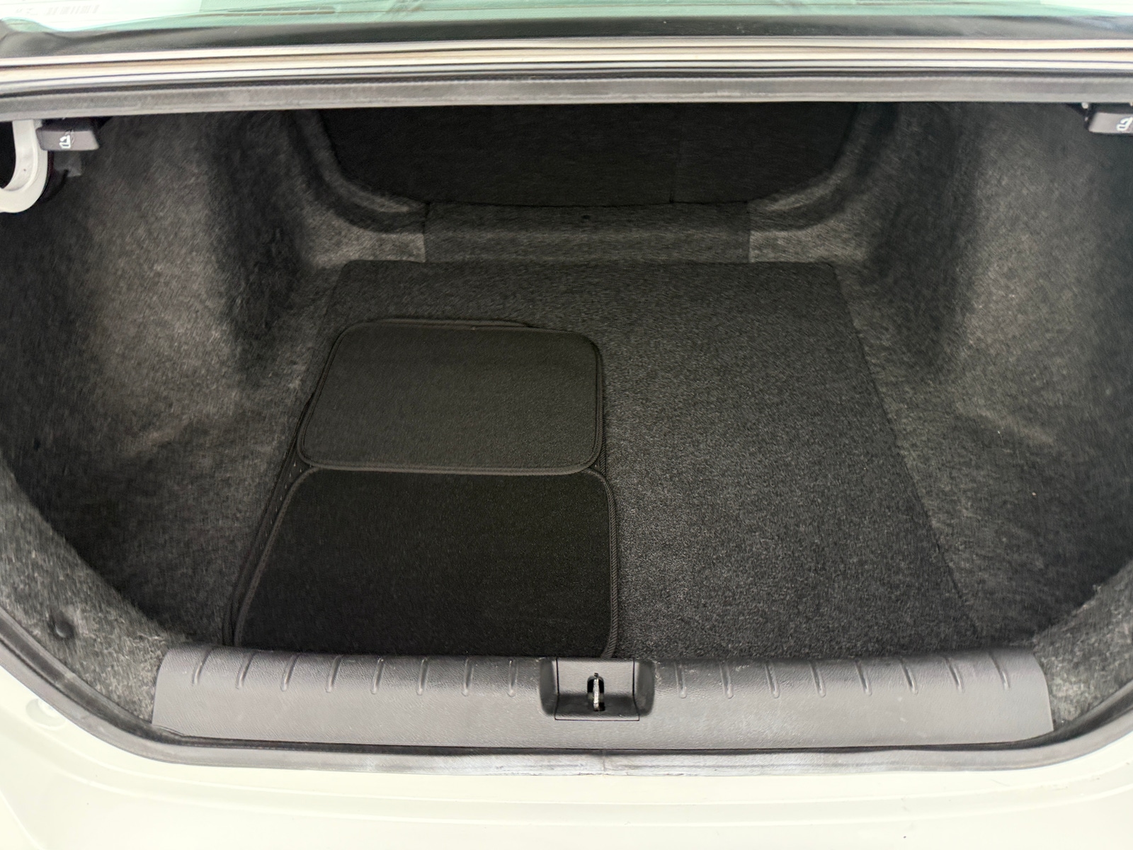 Thumbnail: 2019 Honda Insight - 7