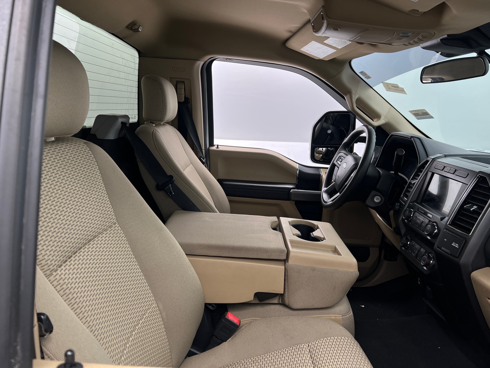 Thumbnail: 2020 Ford Econoline - 2