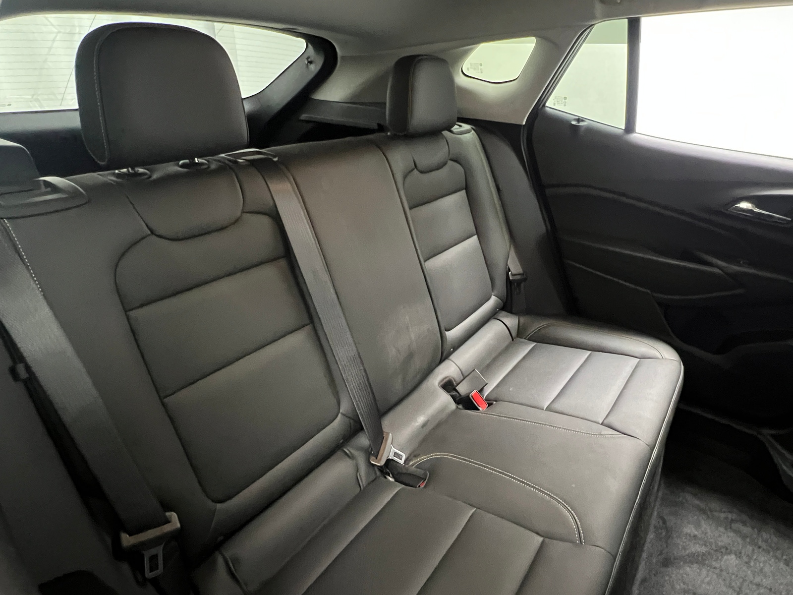 Thumbnail: 2024 Chevrolet Trax - 5