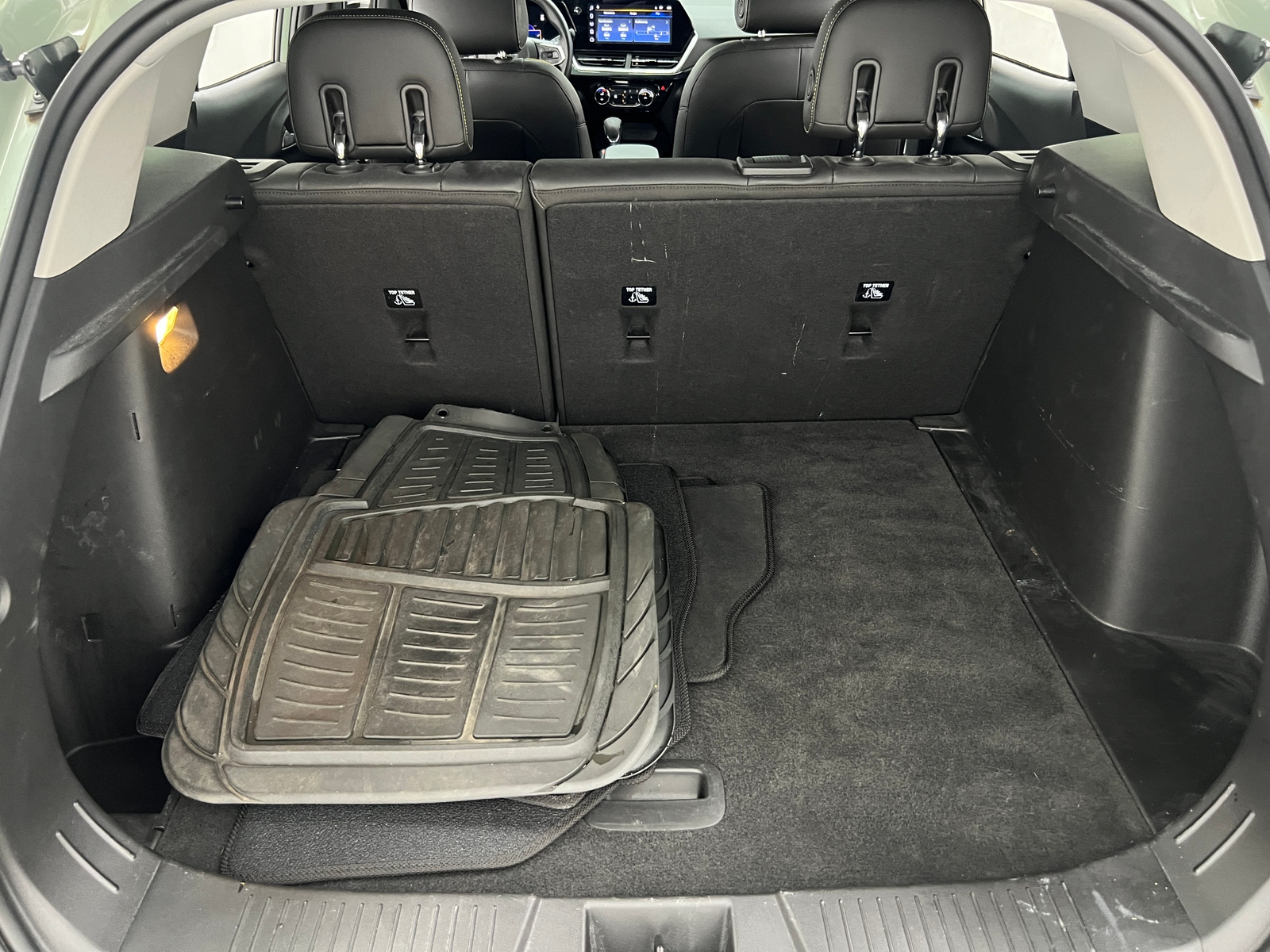 Thumbnail: 2024 Chevrolet Trax - 6