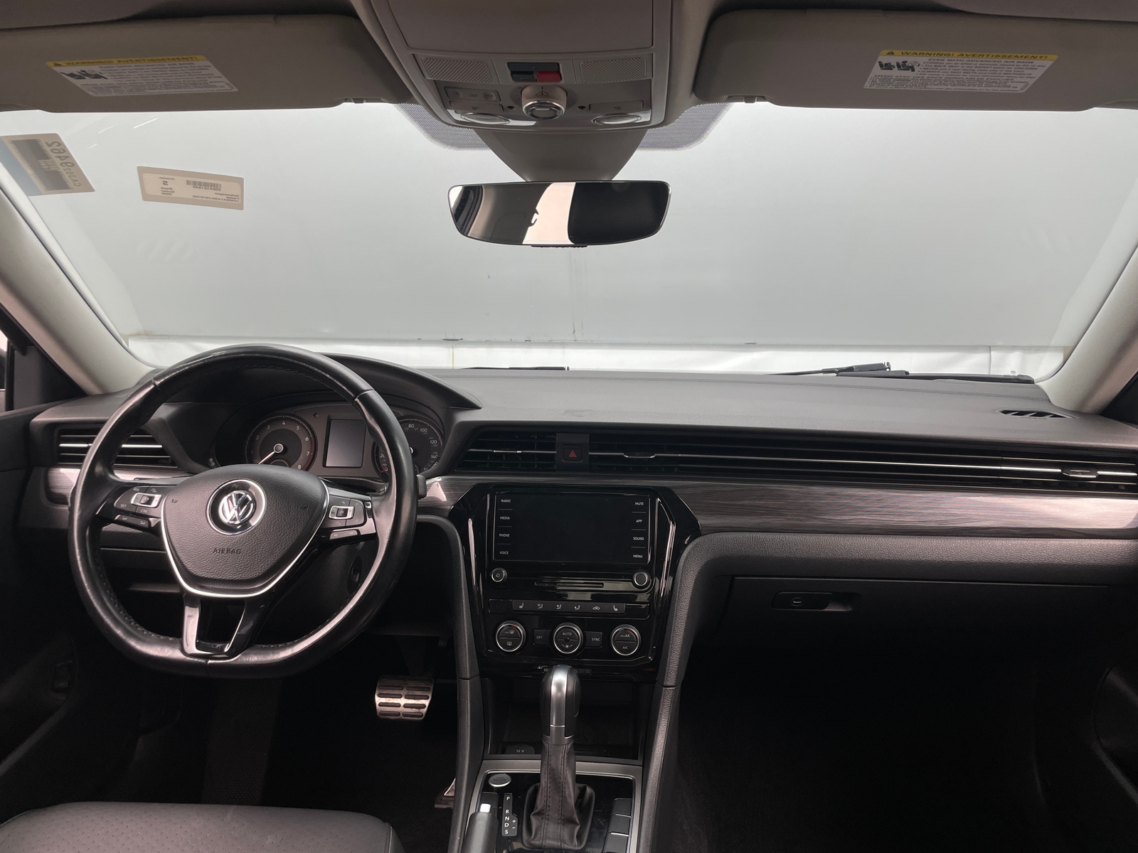 Thumbnail: 2020 Volkswagen Passat - 2