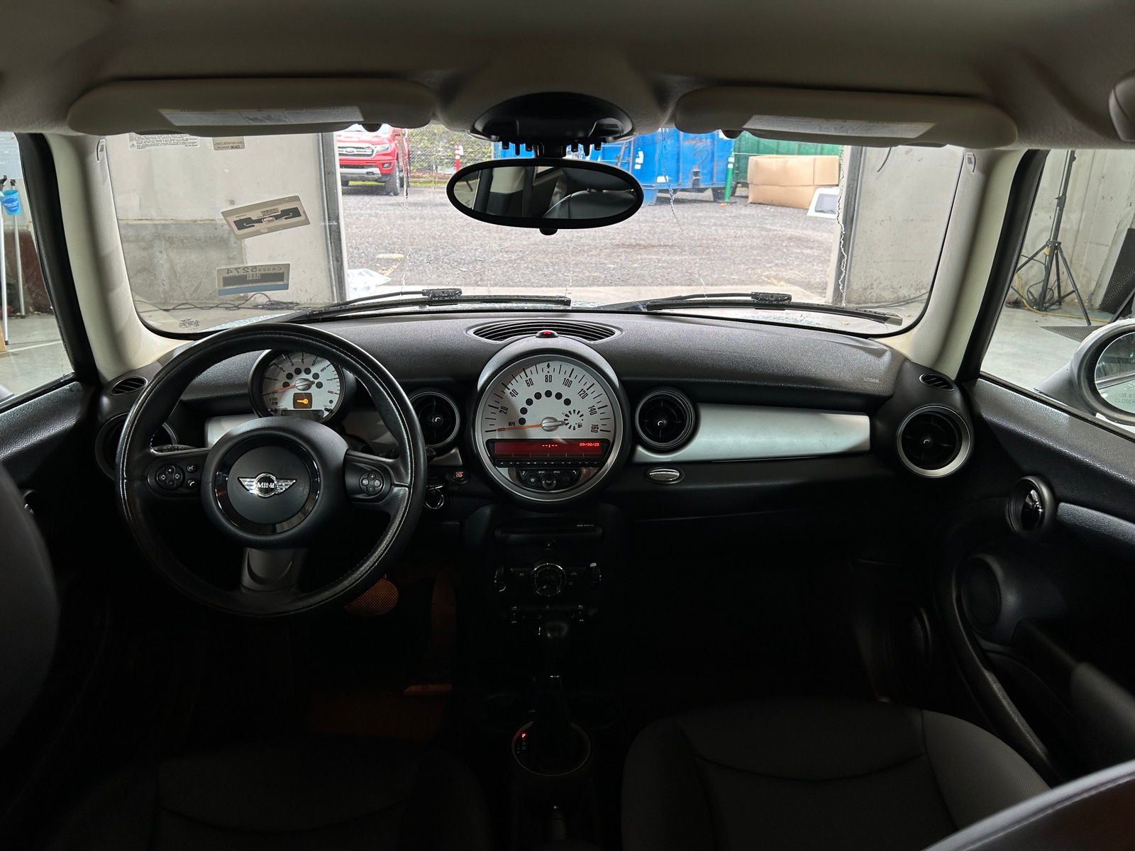 Thumbnail: 2013 MINI Cooper Hardtop - 2