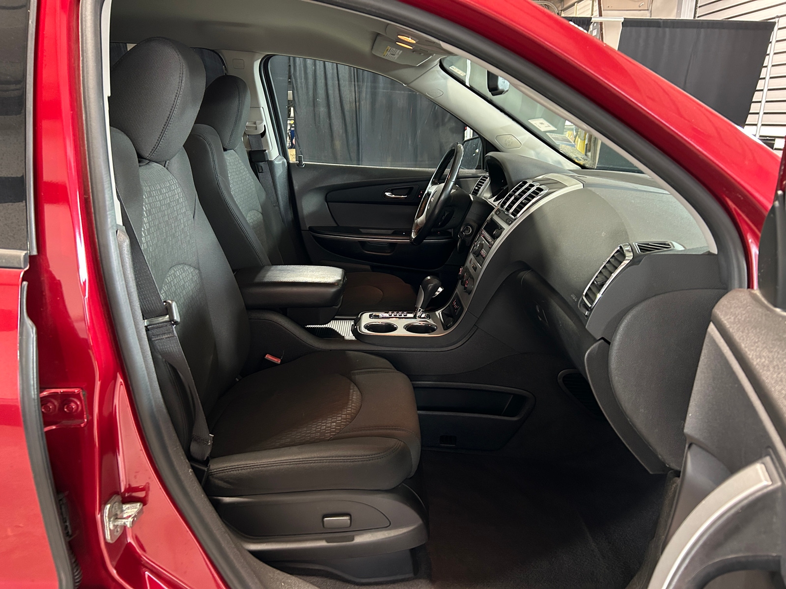 Thumbnail: 2012 GMC Acadia - 2