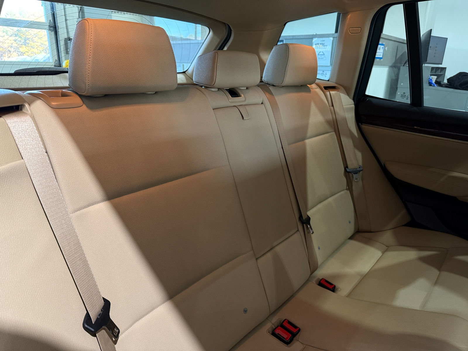 Thumbnail: 2017 BMW X3 - 5