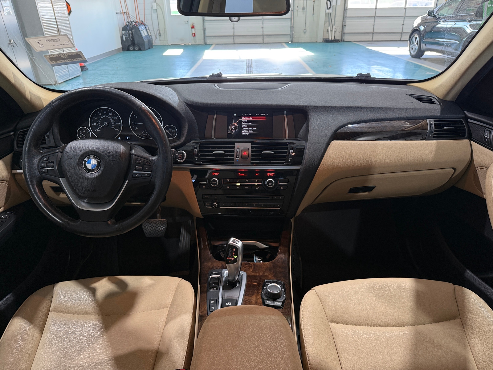 Thumbnail: 2017 BMW X3 - 2