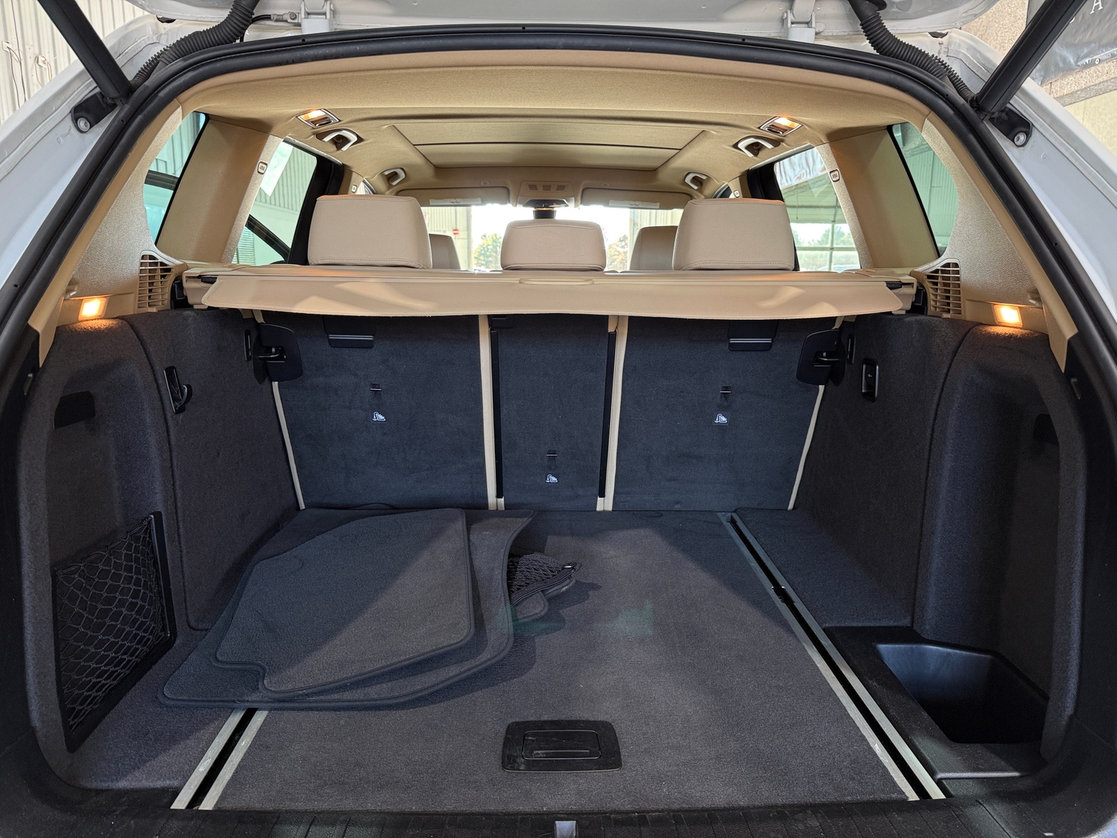 Thumbnail: 2017 BMW X3 - 6