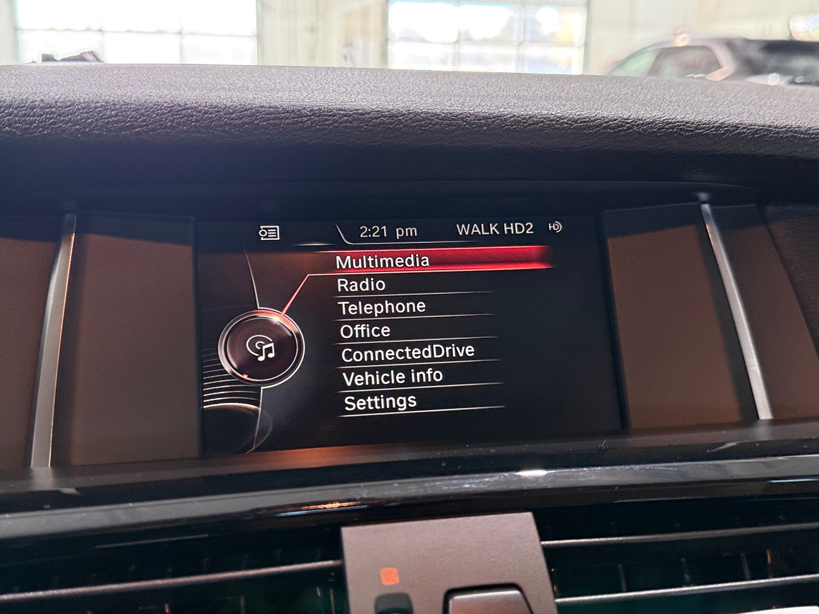 Thumbnail: 2017 BMW X3 - 3