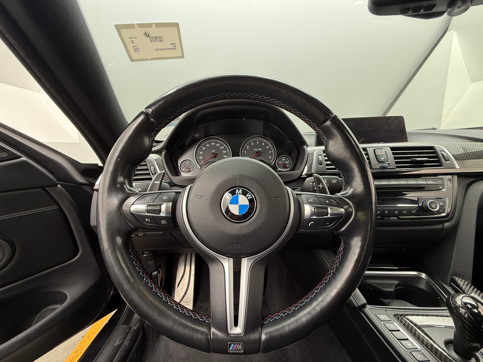 Thumbnail: 2016 BMW M4 - 3