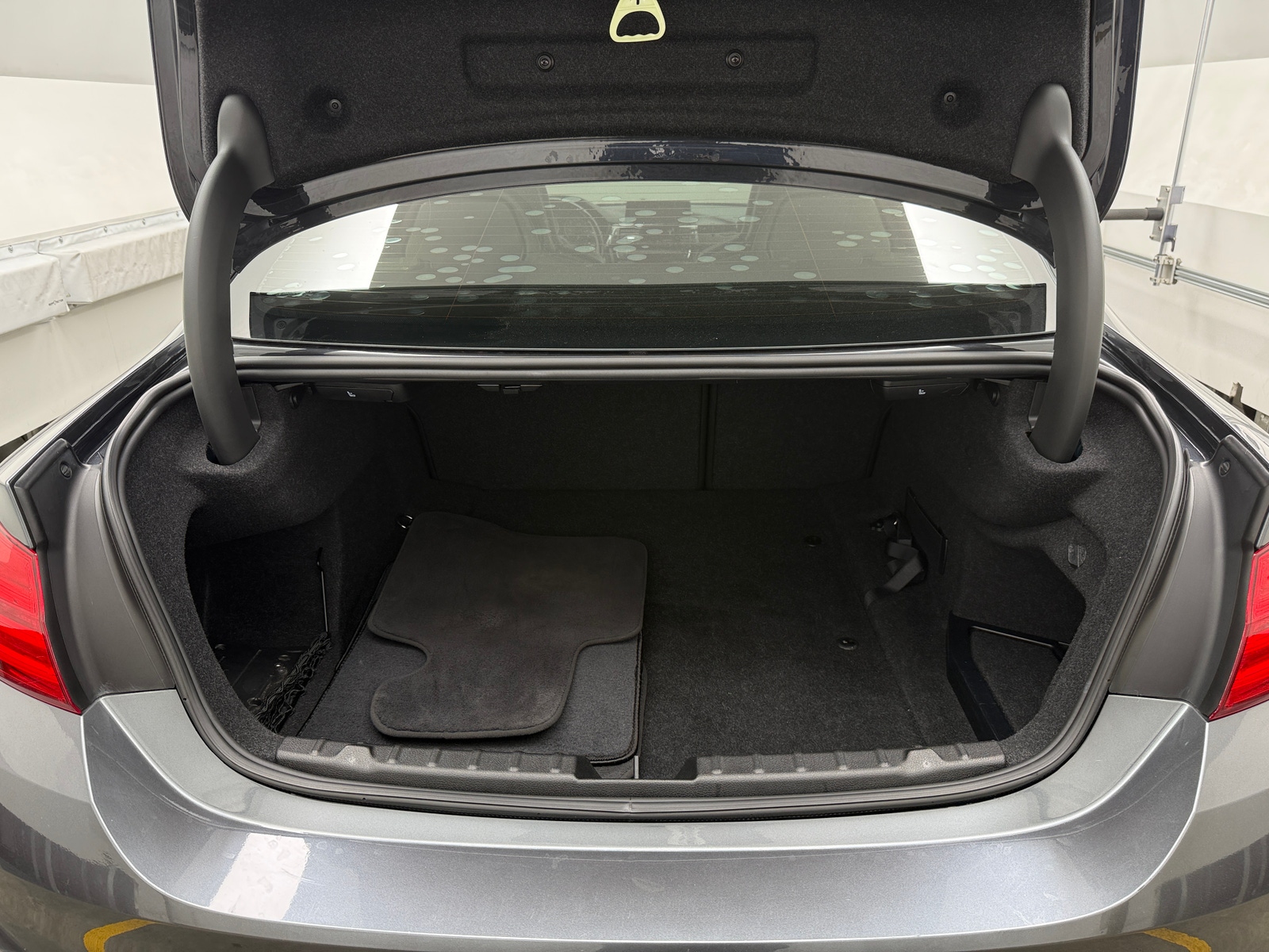 Thumbnail: 2016 BMW M4 - 5