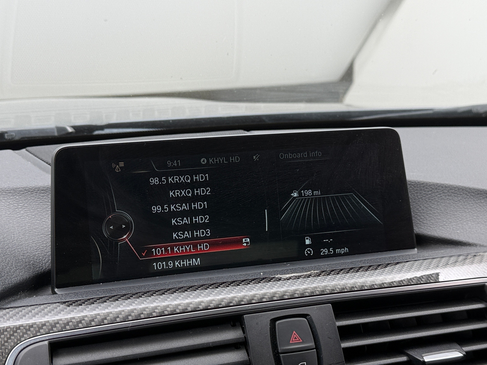 Thumbnail: 2016 BMW M4 - 2