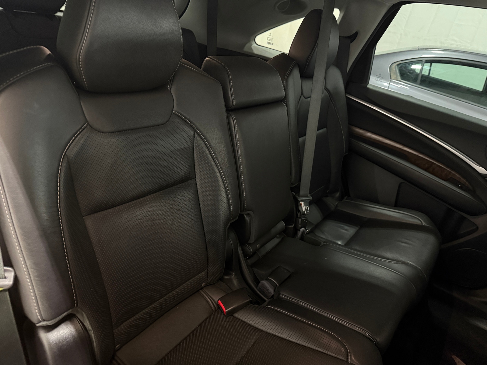 Thumbnail: 2020 Acura MDX - 5