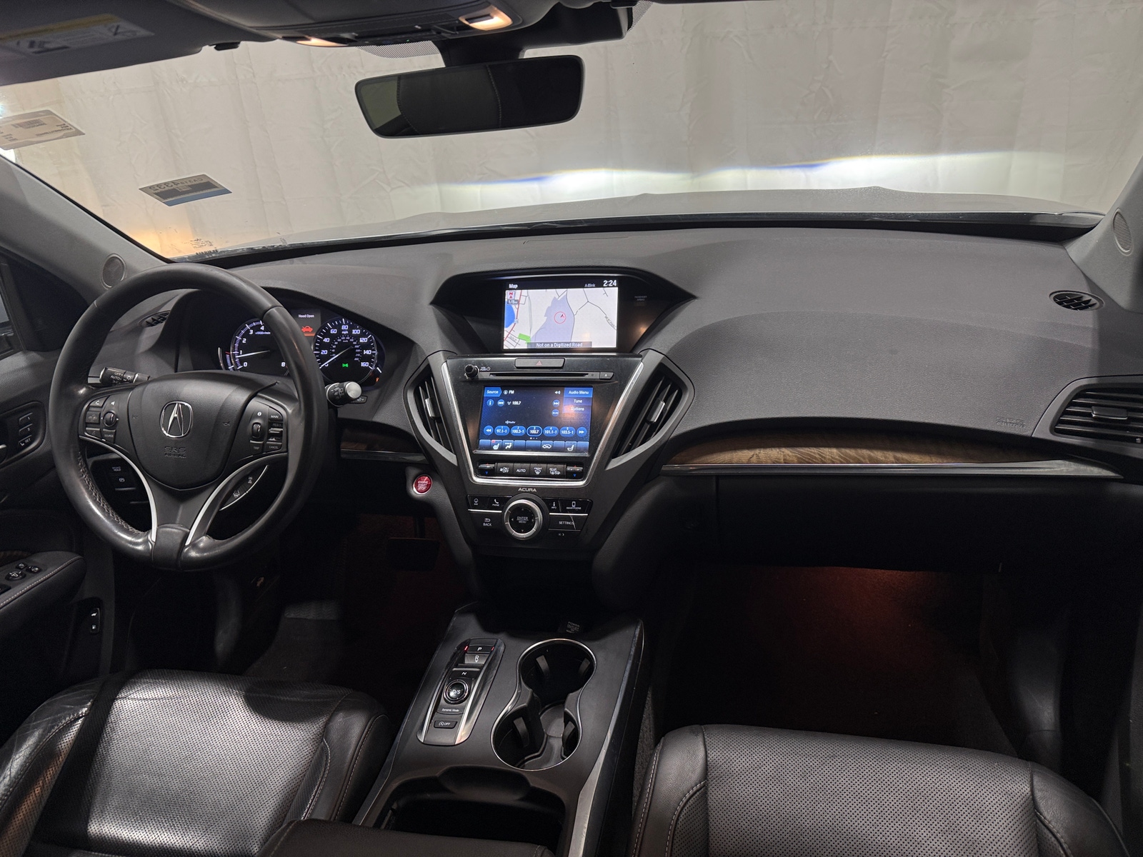 Thumbnail: 2020 Acura MDX - 2