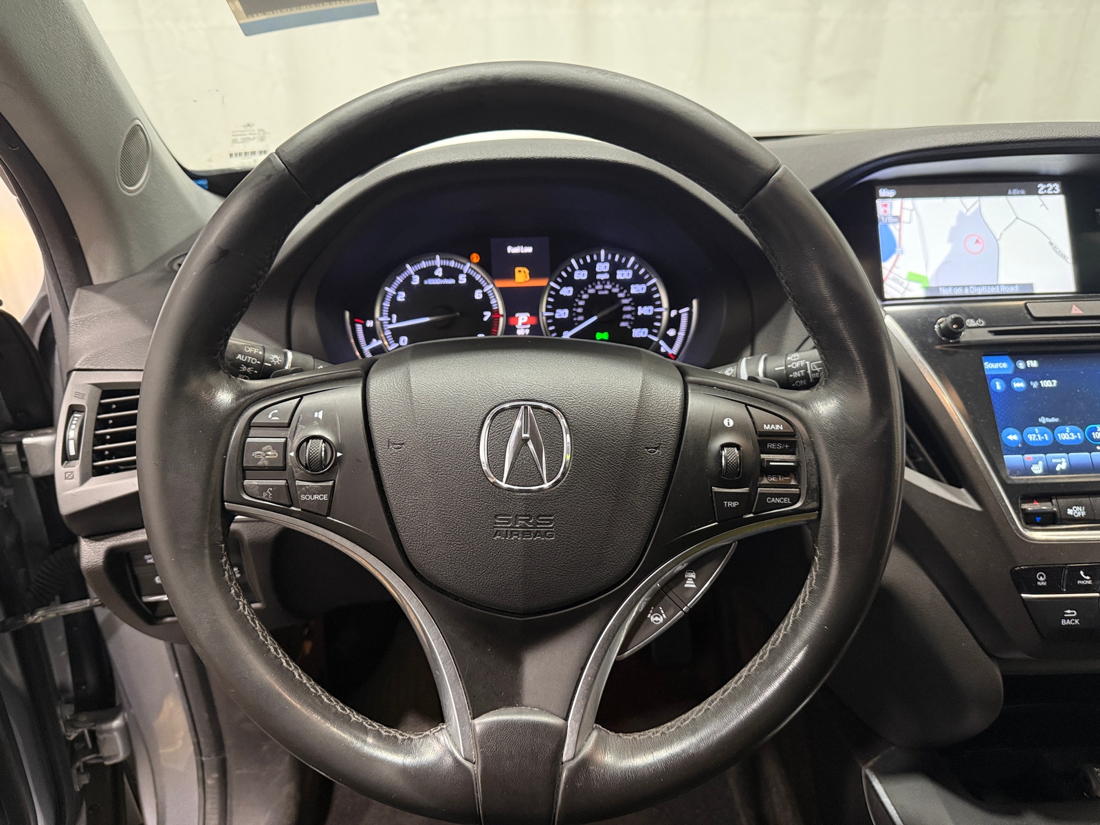 Thumbnail: 2020 Acura MDX - 4