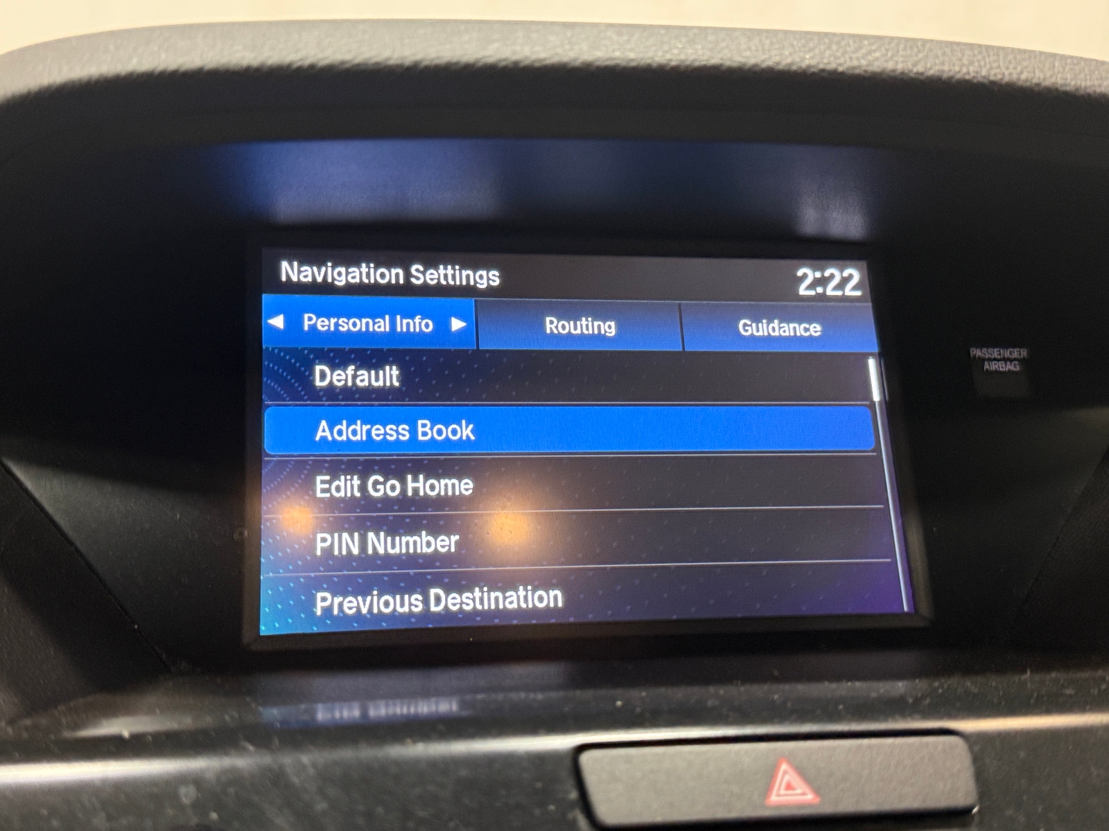 Thumbnail: 2020 Acura MDX - 3