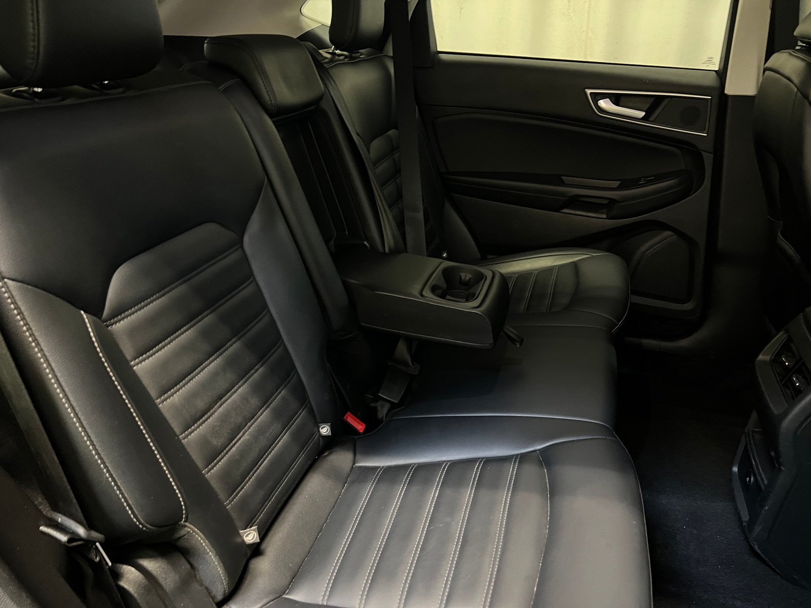 Thumbnail: 2024 Ford Edge - 6