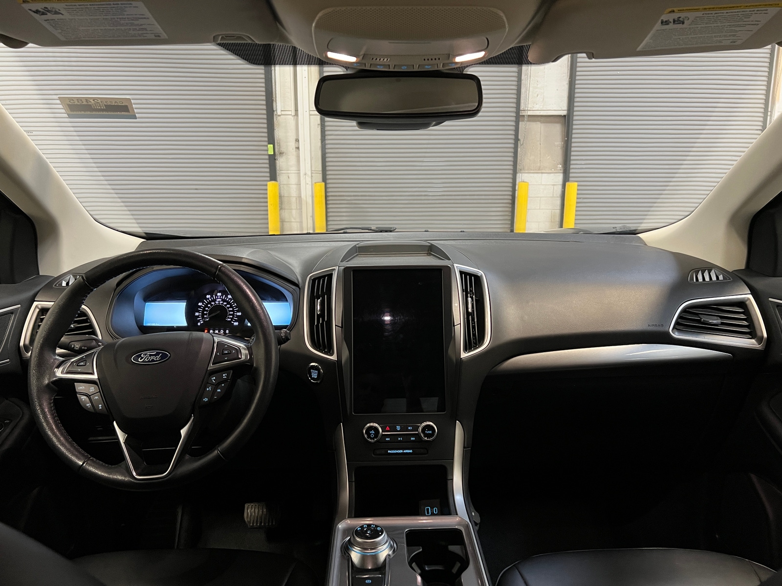 Thumbnail: 2024 Ford Edge - 3