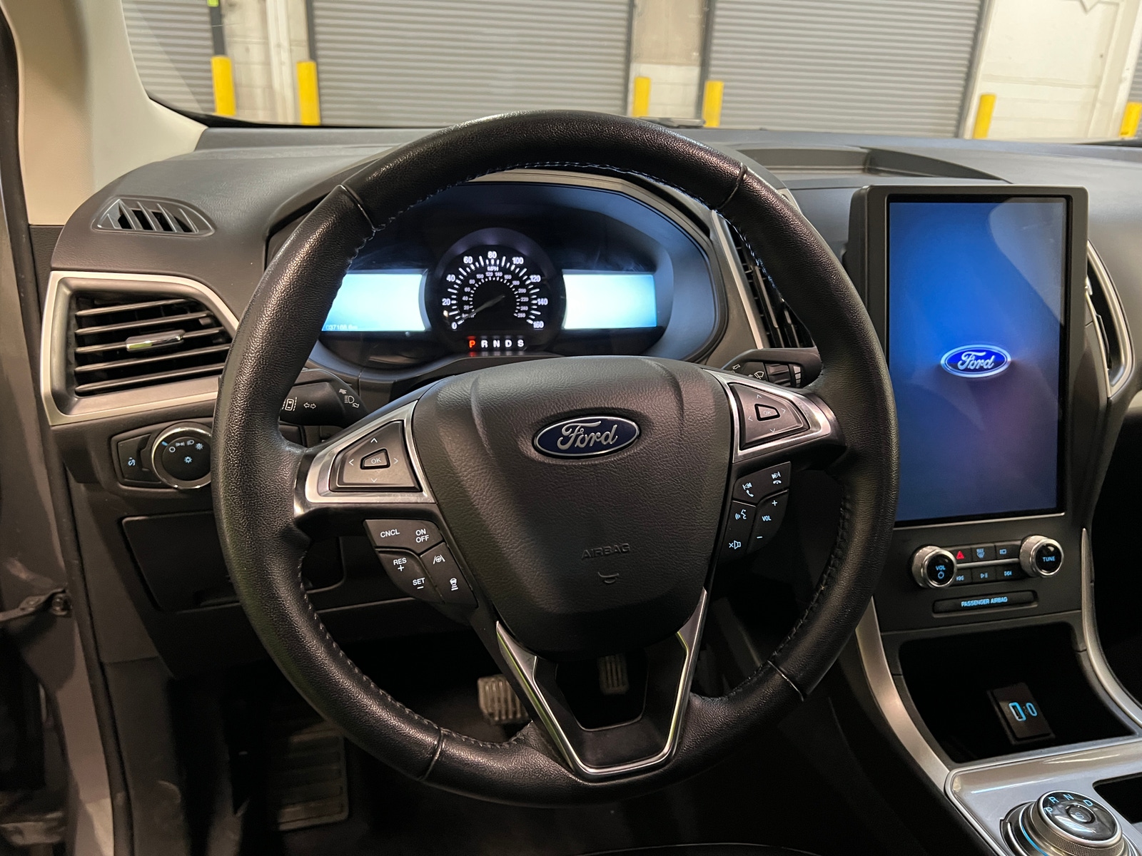 Thumbnail: 2024 Ford Edge - 5