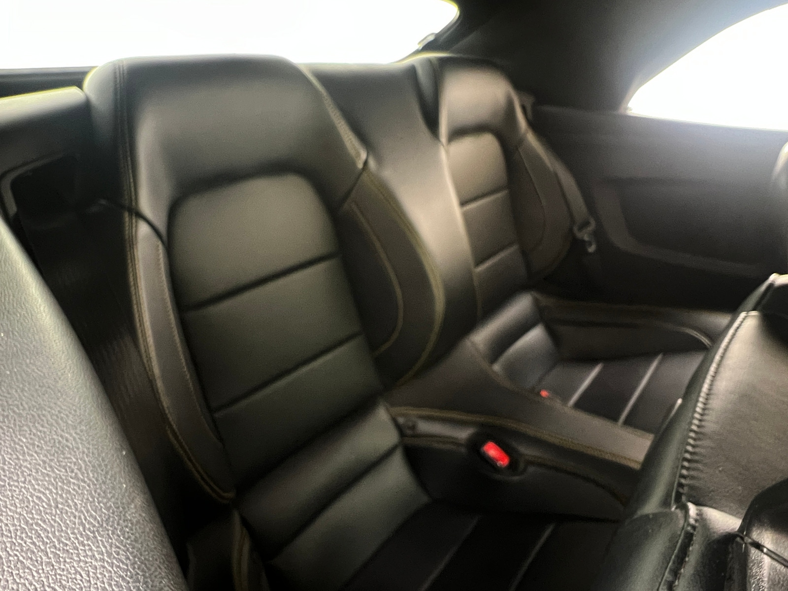 Thumbnail: 2016 Ford Mustang - 5