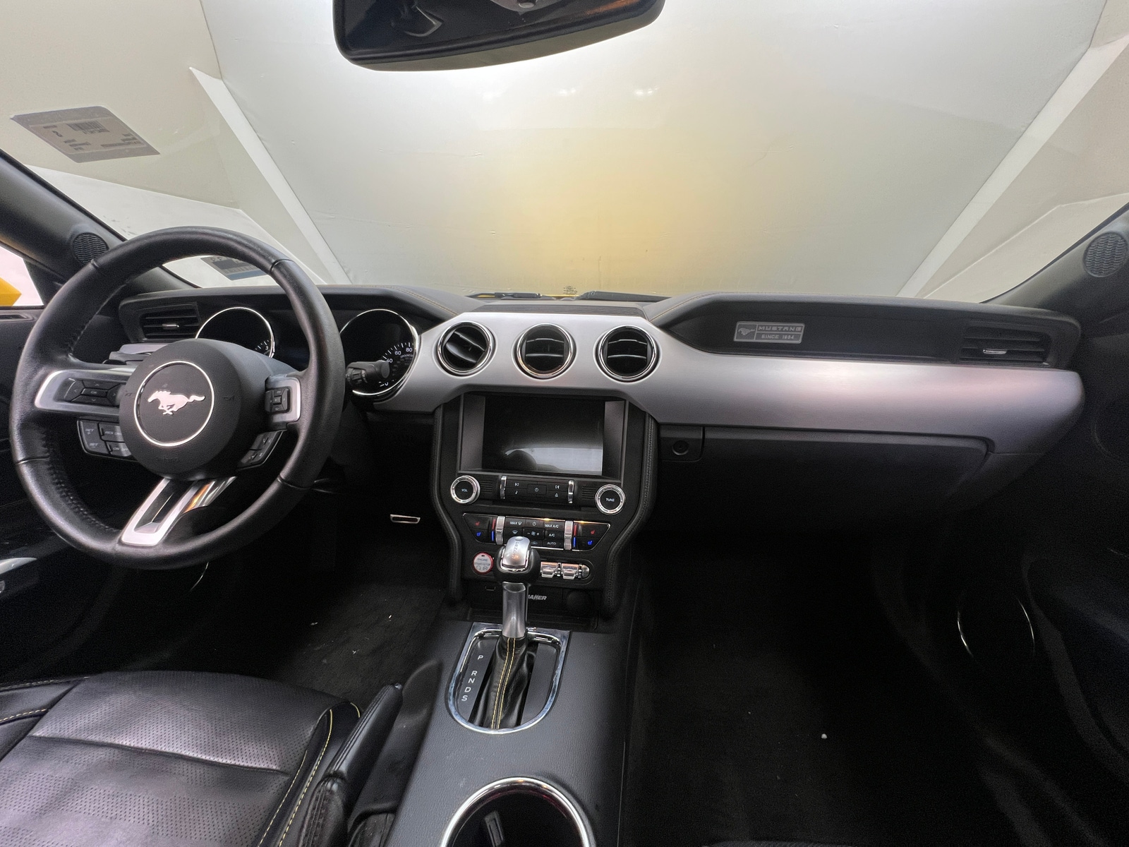 Thumbnail: 2016 Ford Mustang - 2