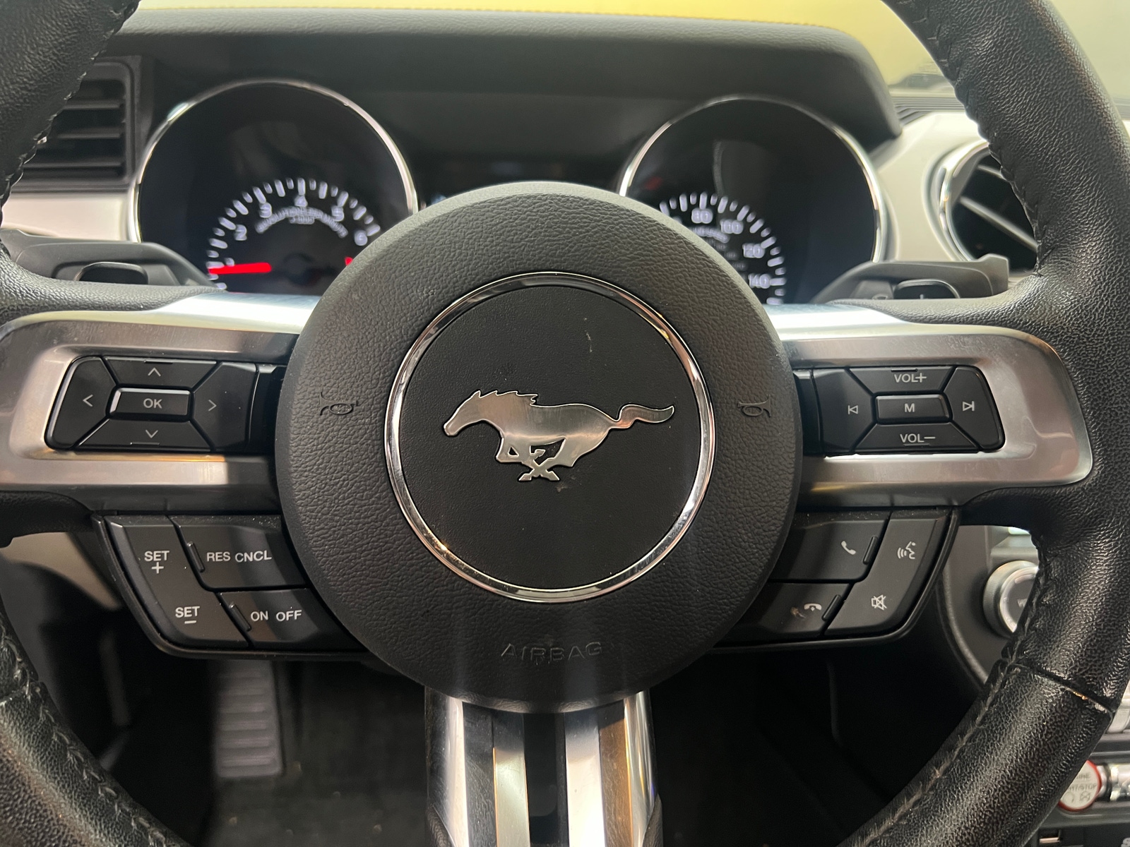 Thumbnail: 2016 Ford Mustang - 4