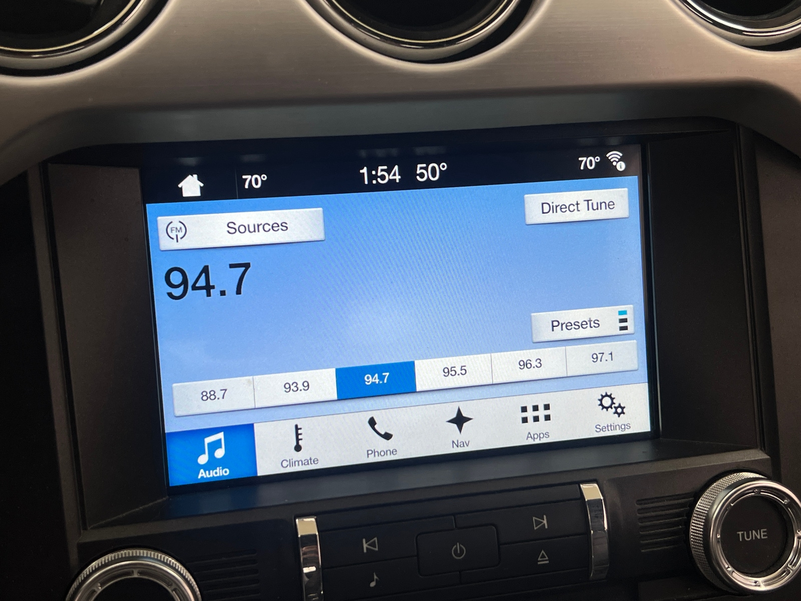 Thumbnail: 2016 Ford Mustang - 3