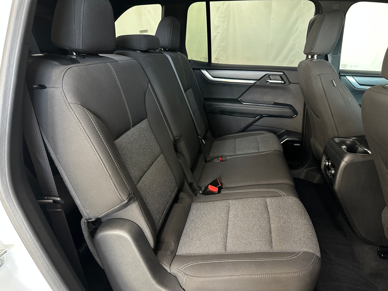 Thumbnail: 2025 GMC Acadia - 6