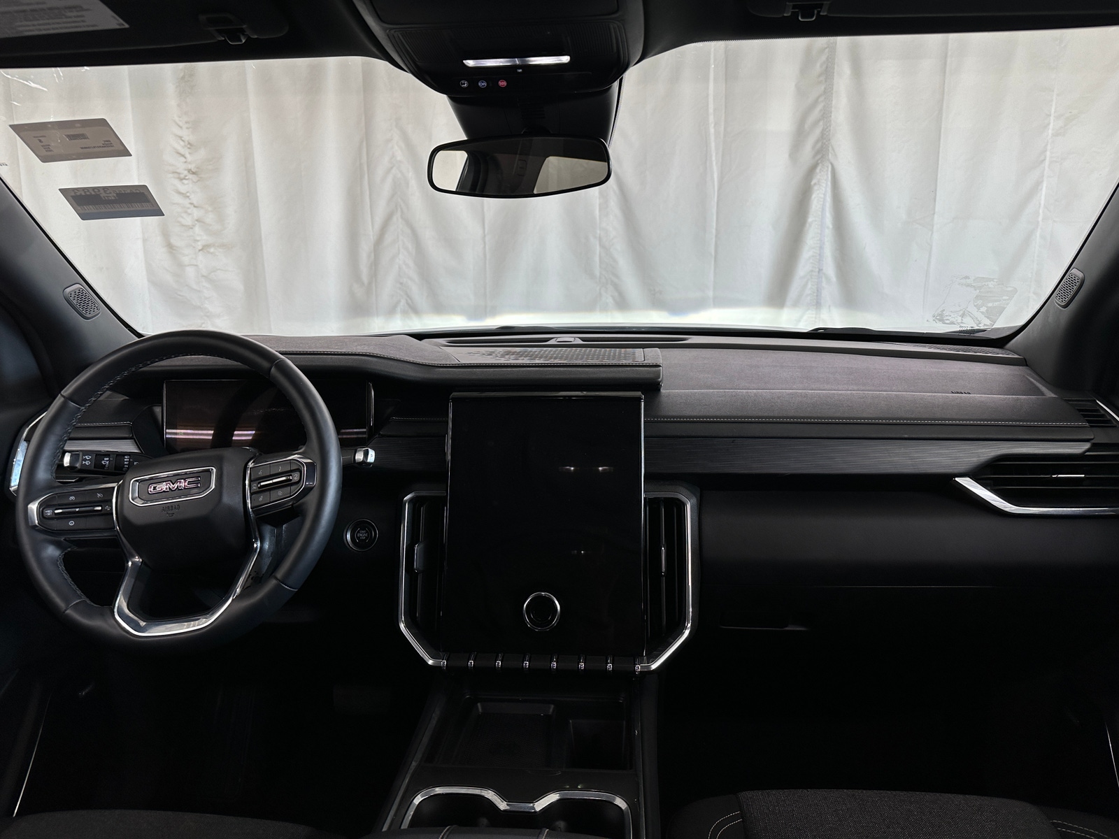 Thumbnail: 2025 GMC Acadia - 3