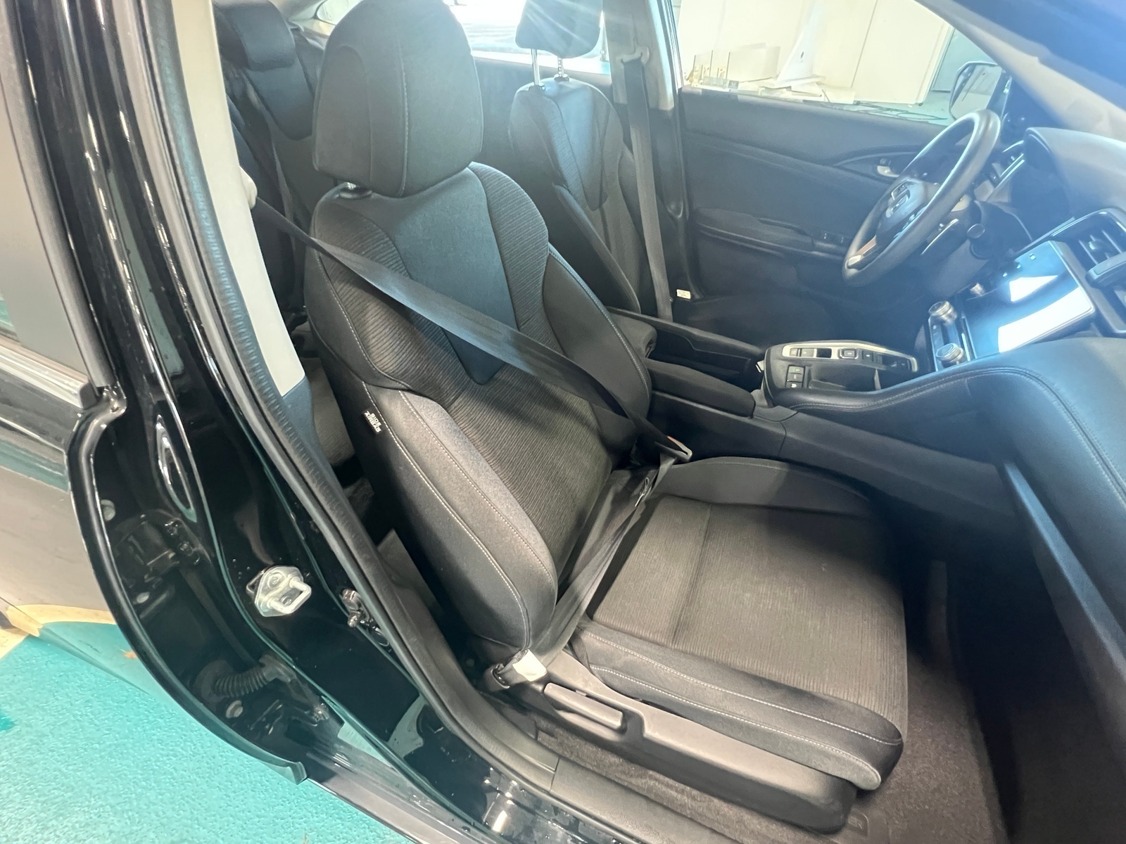 Thumbnail: 2022 Honda Insight - 2