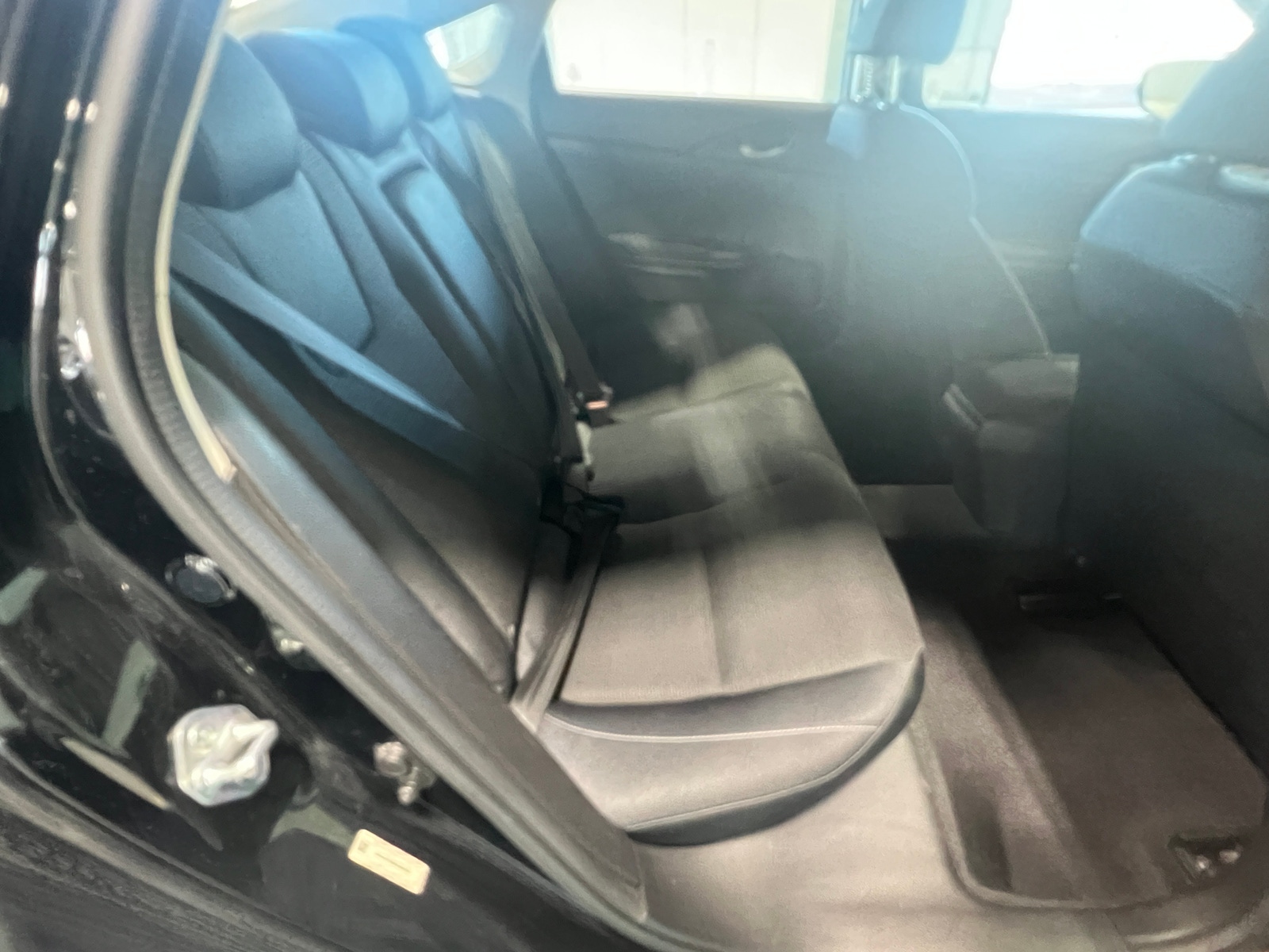 Thumbnail: 2022 Honda Insight - 6