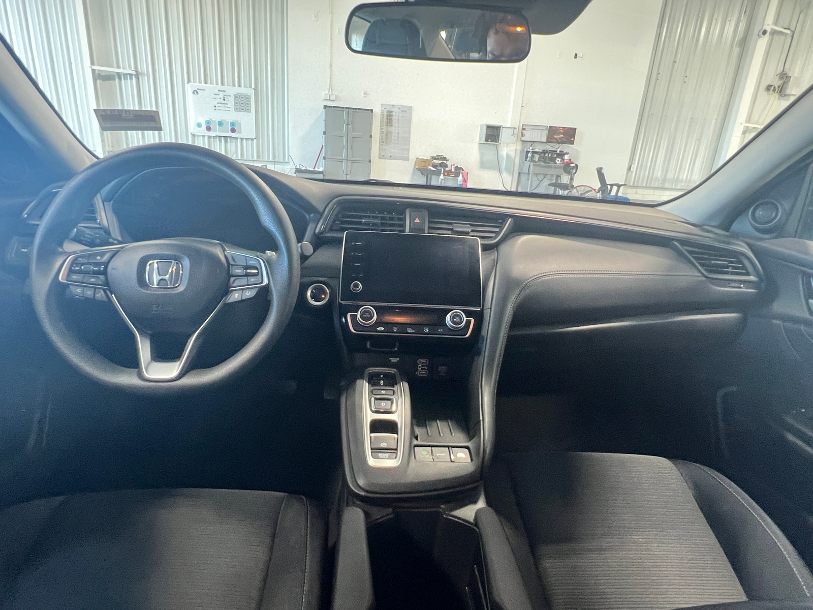 Thumbnail: 2022 Honda Insight - 3