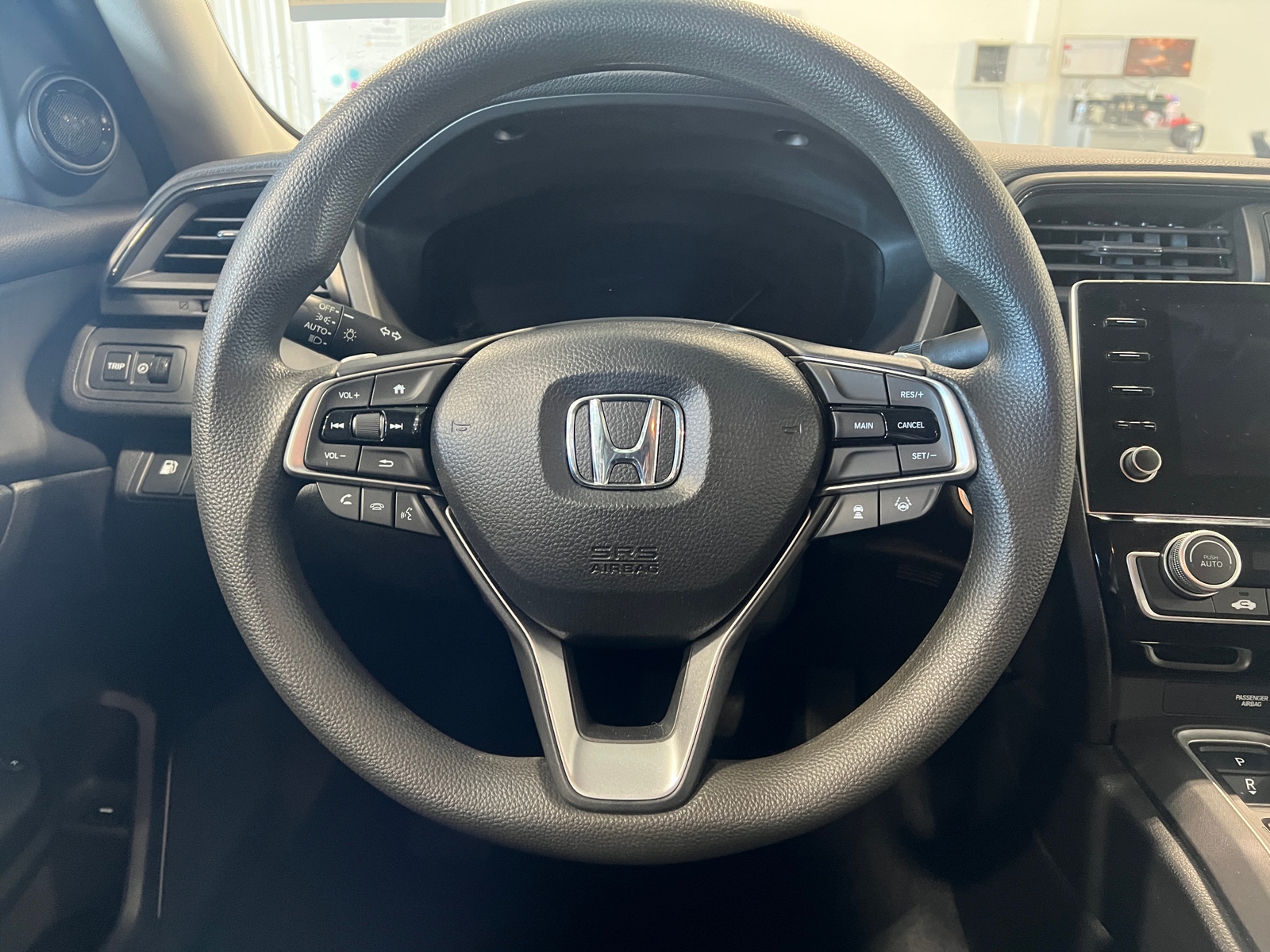 Thumbnail: 2022 Honda Insight - 5