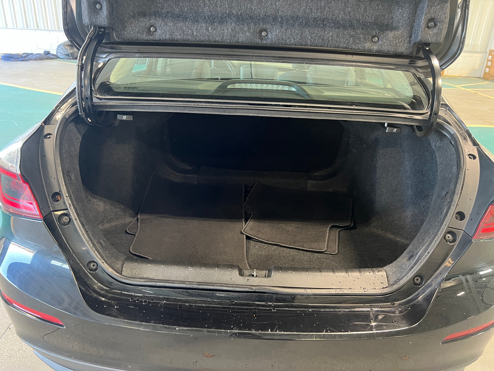 Thumbnail: 2022 Honda Insight - 7