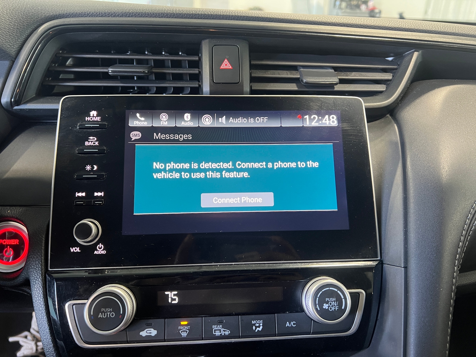 Thumbnail: 2022 Honda Insight - 4