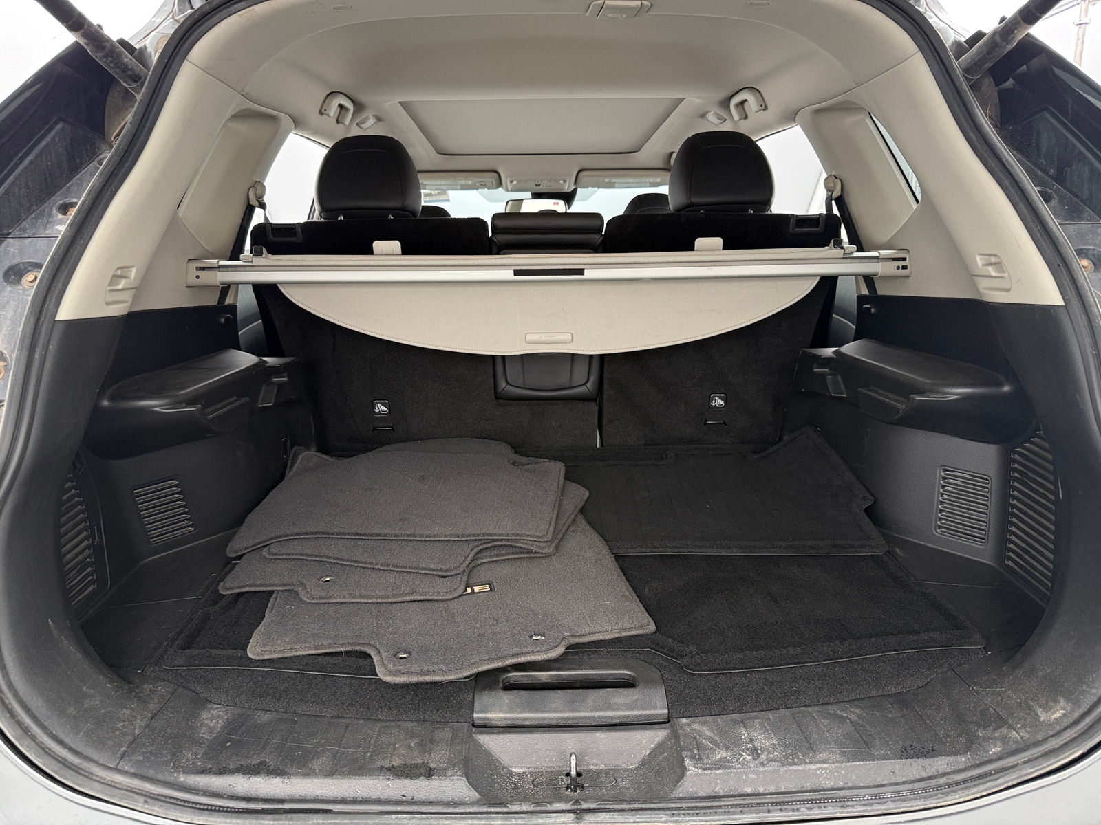 Thumbnail: 2017 Nissan Rogue - 6