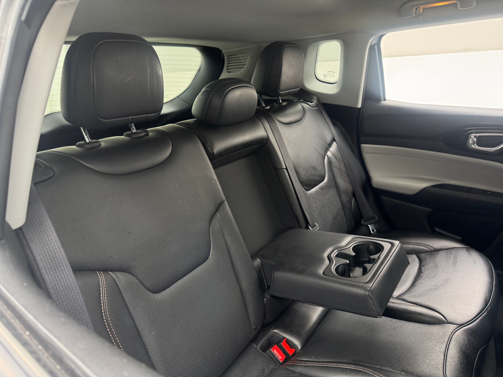 Thumbnail: 2022 Jeep Compass - 5