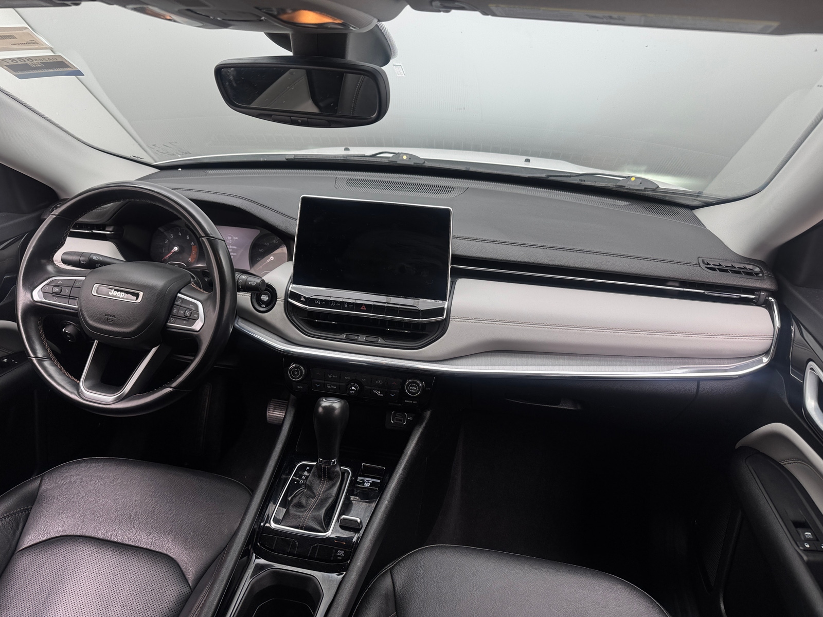 Thumbnail: 2022 Jeep Compass - 2