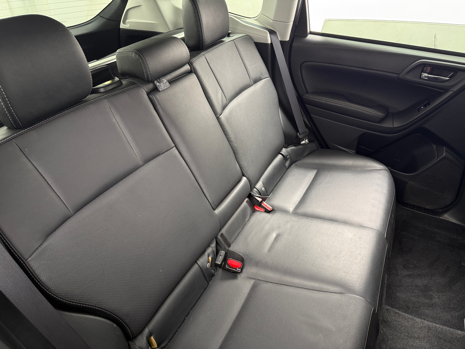 Thumbnail: 2015 Subaru Forester - 5