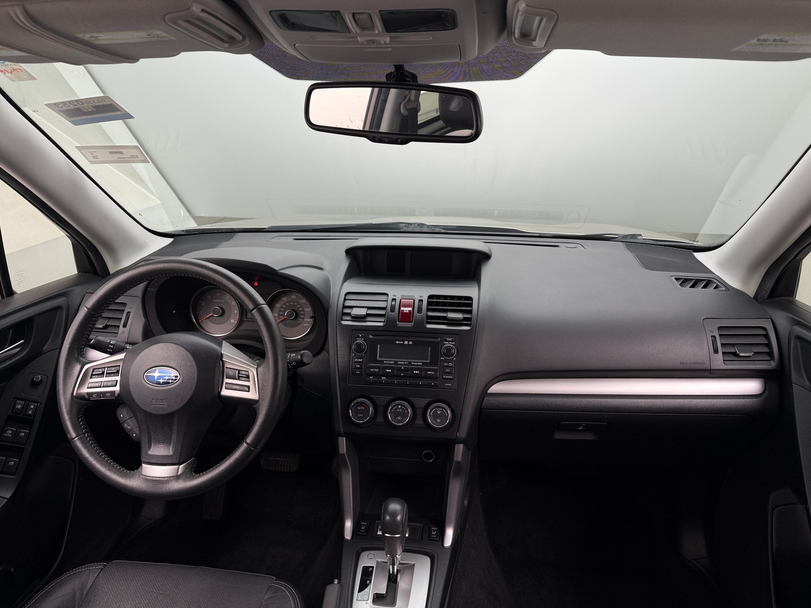 Thumbnail: 2015 Subaru Forester - 2