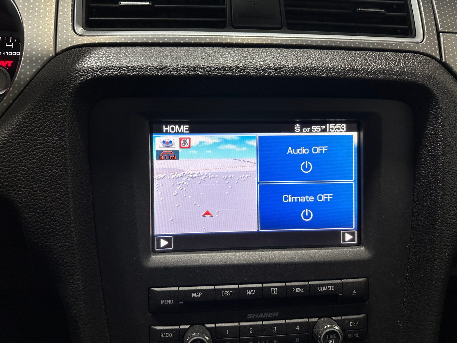 Thumbnail: 2011 Ford Mustang - 2