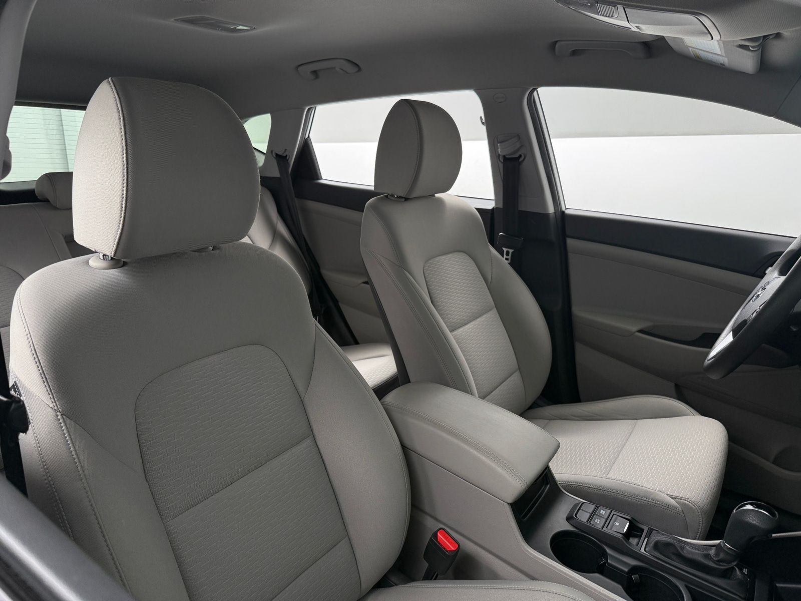 Thumbnail: 2019 Hyundai Tucson - 2