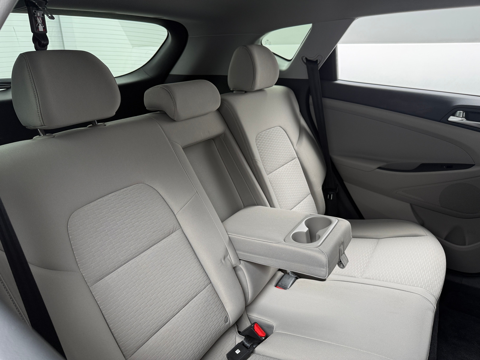 Thumbnail: 2019 Hyundai Tucson - 6