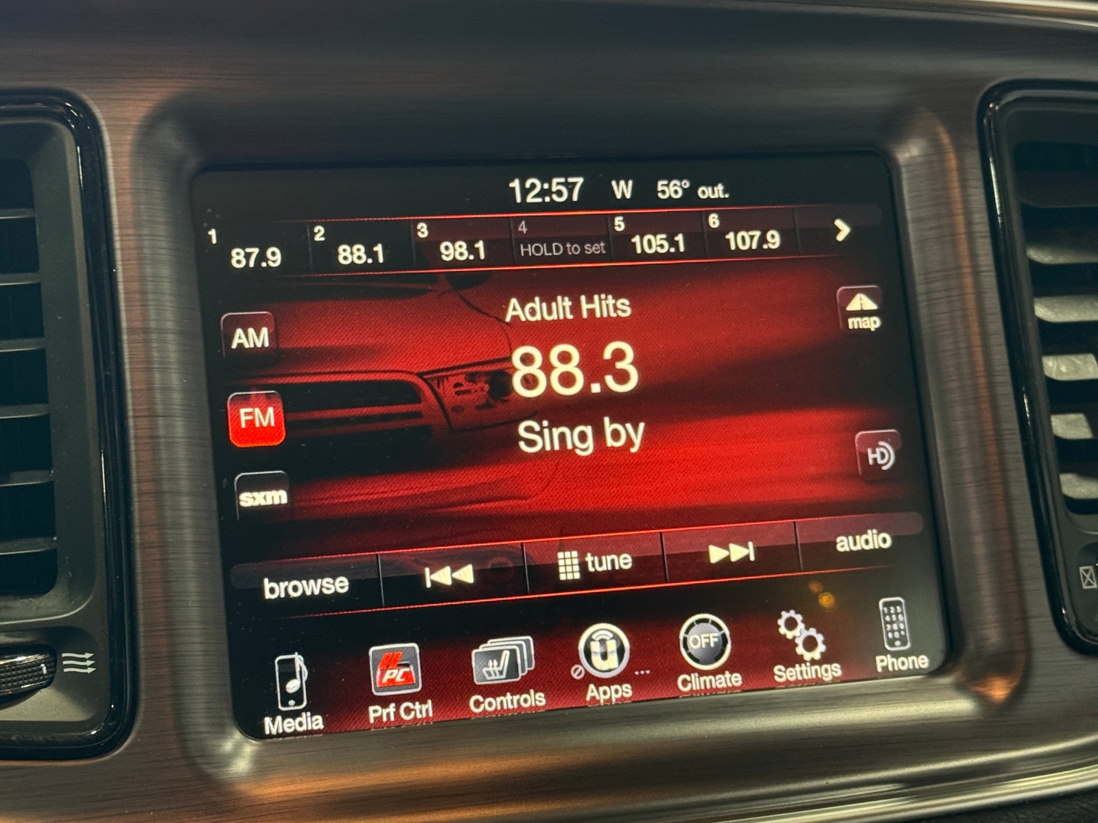 Thumbnail: 2016 Dodge Challenger - 2